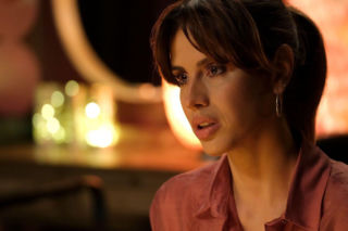 M jak miłość odc. 1919. Kama (Michalina Sosna)