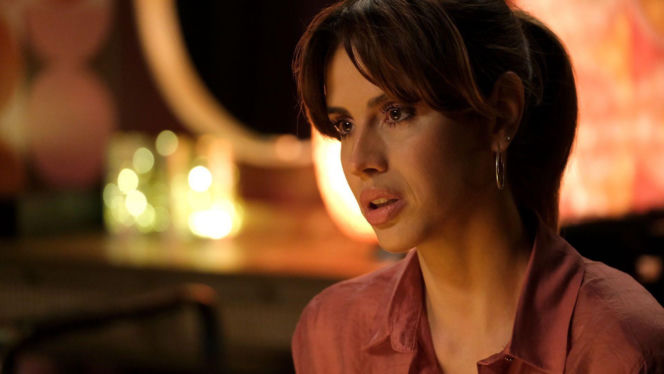 M jak miłość odc. 1919. Kama (Michalina Sosna)