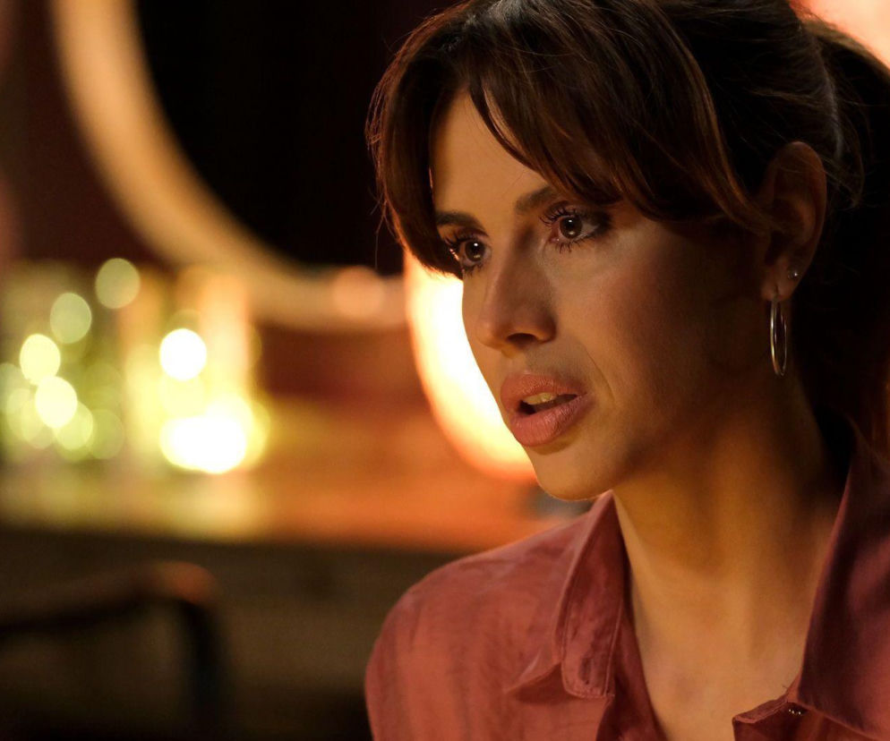 M jak miłość odc. 1919. Kama (Michalina Sosna)