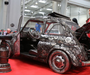 Auto Nostalgia 2016
