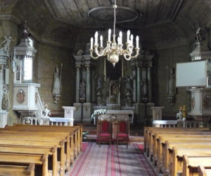 To miasto w województwie małopolskim ma jeden z najpiękniejszych rynków. Olśniewa również zabytkowym ratuszem