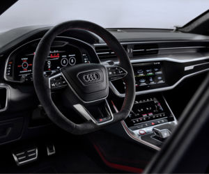 Audi RS7 Sportback 2020