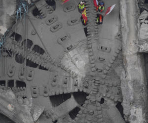 Karpatka się przebiła do portalu północnego!