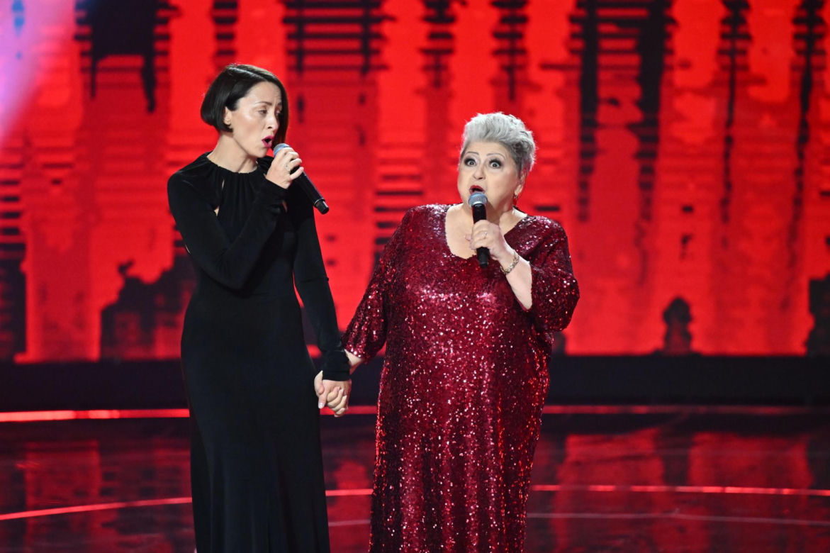 Legendy polskiej muzyki na sopockiej scenie. Tak wyglądało zakończenie Top of the Top Sopot Festival 2025