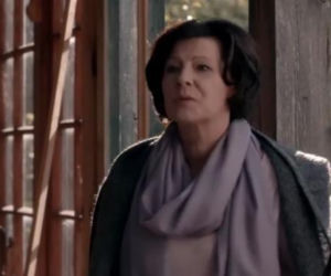 To nie koniec świata odcinek 12. Irmina (Dorota Kolak)