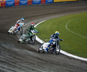 Eliminacje do Złotego Kasku w Lublinie