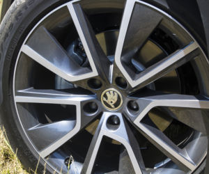 Skoda Superb Scout 2.0 TDI SCR 190 KM DSG7 4x4