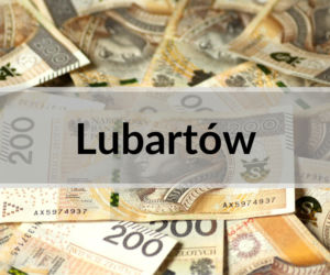 9. Lubartów