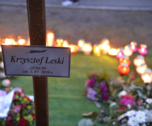 Krzysztof Leski zmarł 01.01.2020 r.