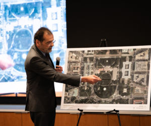 Nie będzie wielkiej sali balowej Trumpa?! Sąd blokuje budowę