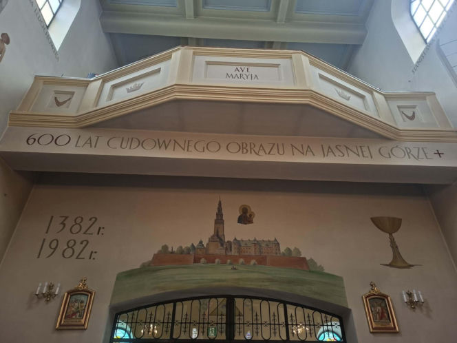 Mała wieś pod Opatowem i wielka historia. To tutaj spotkali się Karol Gustaw i Rakoczy