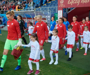 Polska - Włochy, Arena Lublin, 5.04.2019