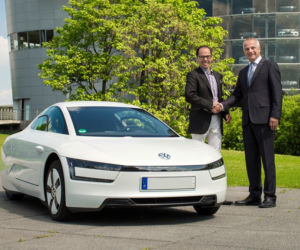 Volkswagen XL1