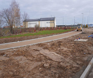 Budowa S19 Kuźnica-Sokółka