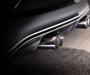 Opel Astra OPC Extreme