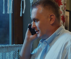 M jak miłość. Artur Rogowski (Robert Moskwa)