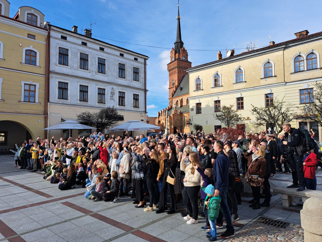 Zbiorowy portret tarnowian 2022