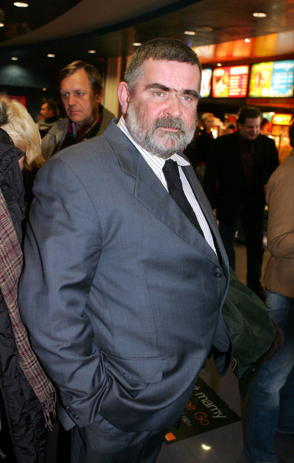 Janusz Rewiński