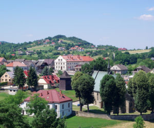 To miasto w Małopolsce należało do najstarszego zakonu. Dziś zachwyca zabytkami na skalę światową