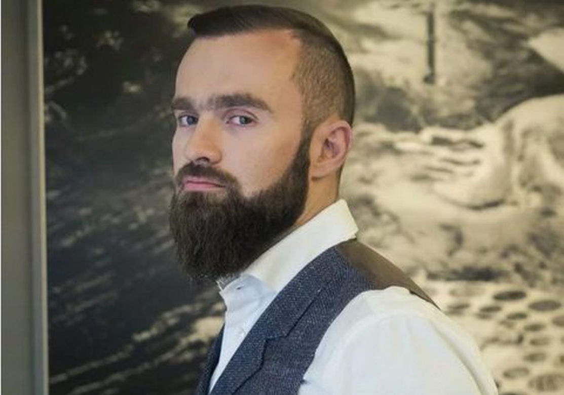 Sebastian Kulczyk 