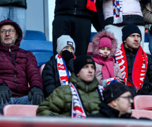 Górnik Zabrze pokonał Piast Gliwice na inaugurację wiosennej rundy Ekstraklasy