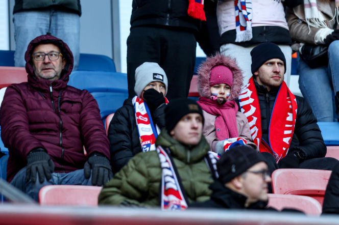 Górnik Zabrze pokonał Piast Gliwice na inaugurację wiosennej rundy Ekstraklasy