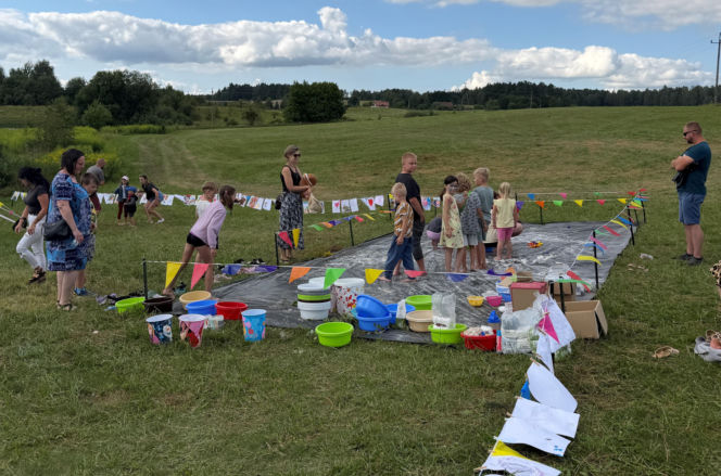 Eska Summer City na Festiwalu Koloryt  2026 w Jonkowie