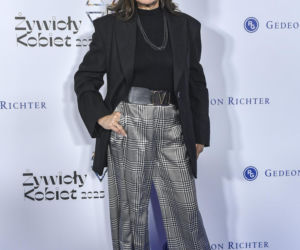 Michał Urbaniak - żony