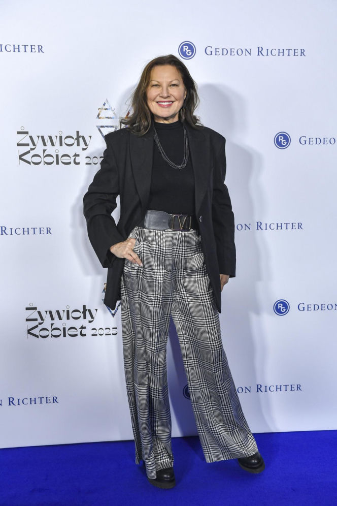 Michał Urbaniak - żony