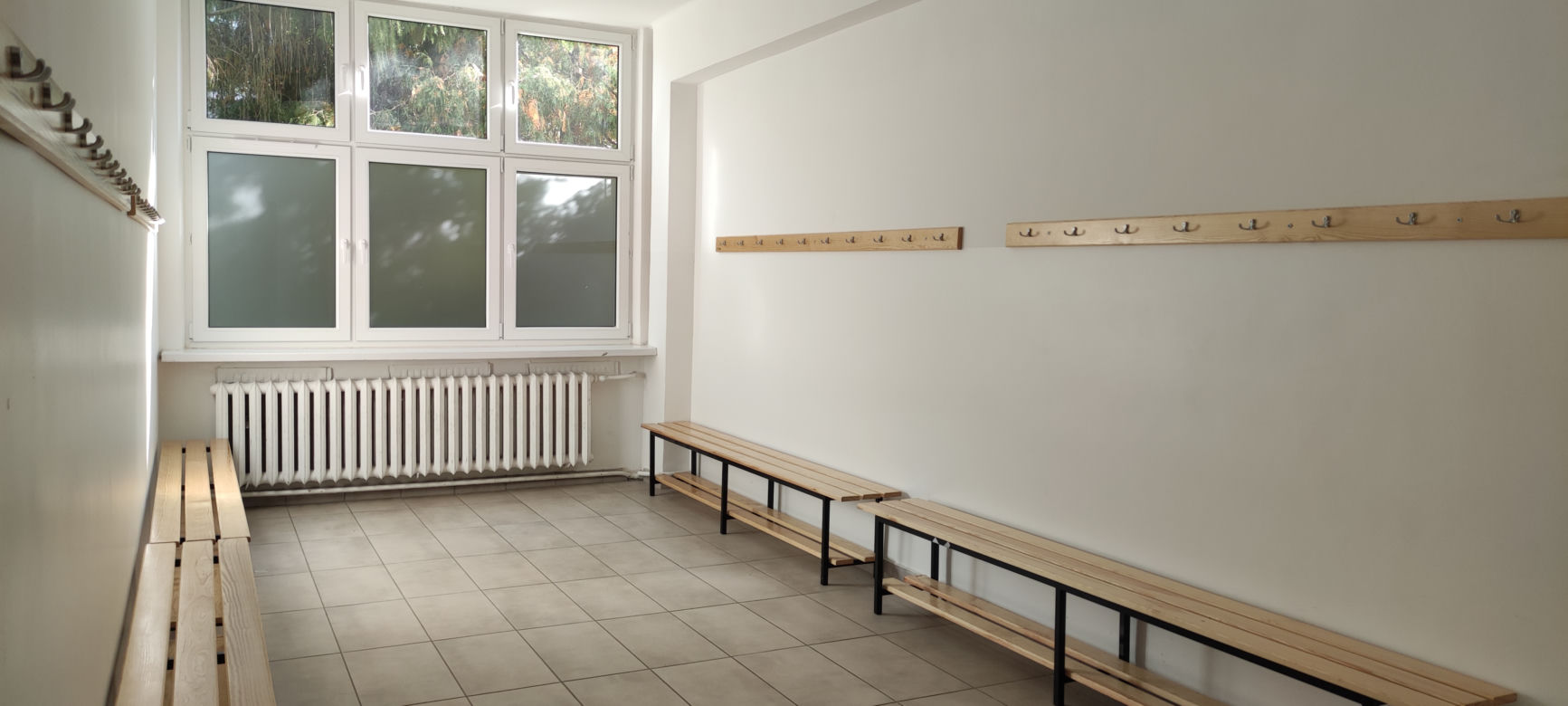 Budynek przy Nowaka-Jeziorańskiego w Kielcach