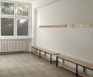 Budynek przy Nowaka-Jeziorańskiego w Kielcach