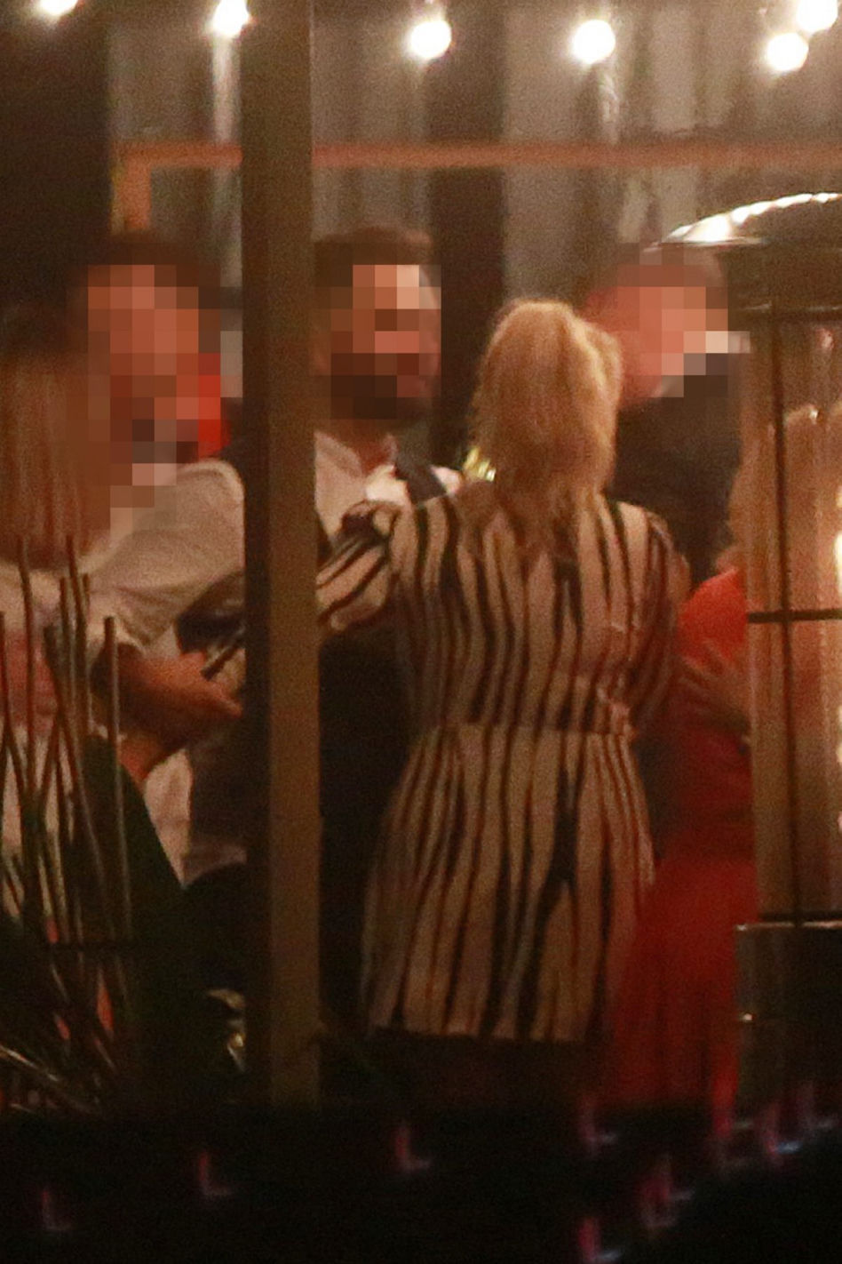 Sonia Bohosiewicz olśniła na weselu 