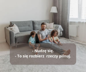 Kultowe teksty ojców