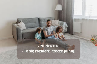 Kultowe teksty ojców