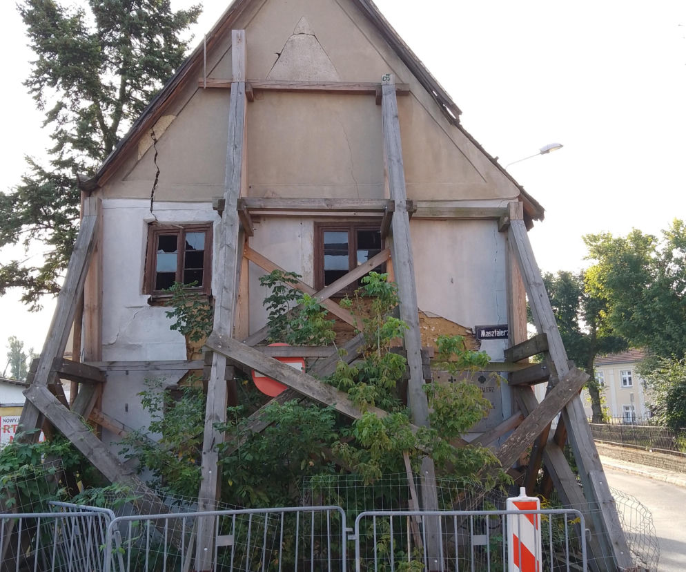 Dom Masztalerza w Kościanie