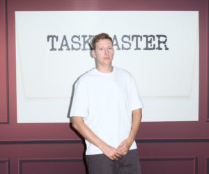 Nowi uczestnicy programu Taskmaster