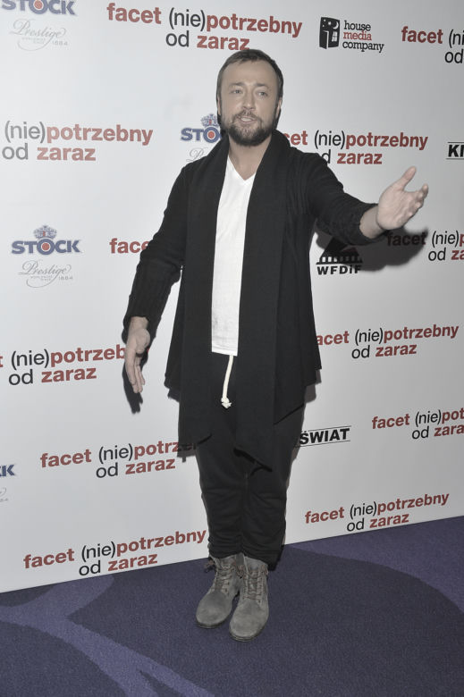 Mozil obraża Polaków