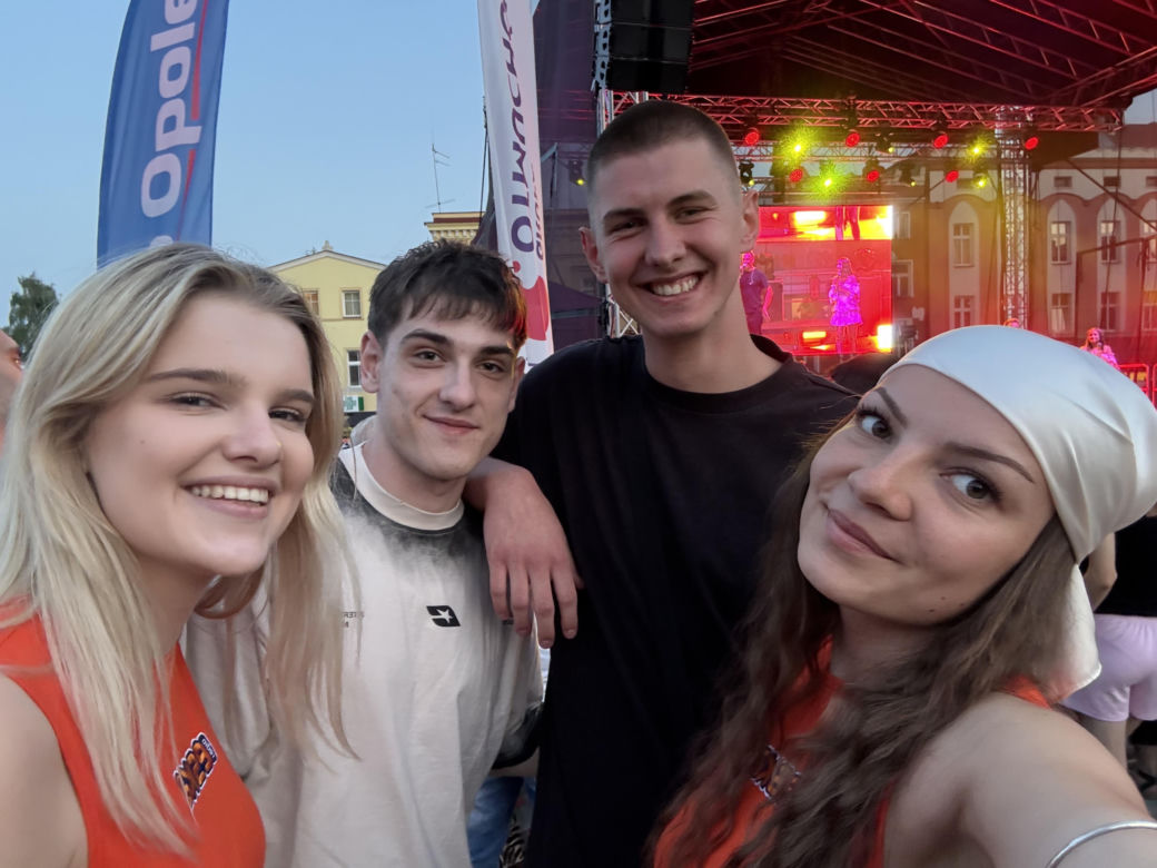 ESKA Summer City na Dolnym Śląsku! Sprawdź, gdzie spotkasz nas w tym tygodniu