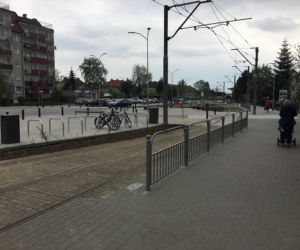 Remont Kwiatowej dobiegł końca