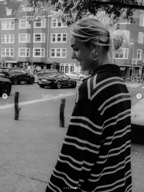 Jill Roord i Pien Sanders