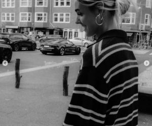 Jill Roord i Pien Sanders