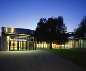 Miedź w polskiej architekturze 