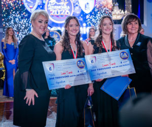 Studniówka polonijnych szkół 2026 w Chicago