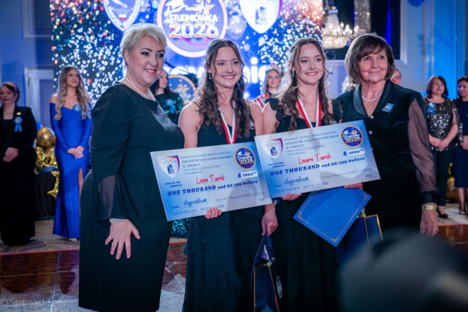 Studniówka polonijnych szkół 2026 w Chicago