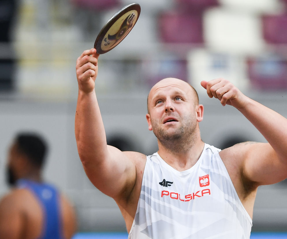 Piotr Małachowski