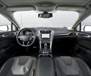 Ford Mondeo Kombi ST-Line 2.0 EcoBoost 240 KM A6
