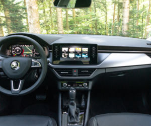 Skoda Kamiq Style 1.0 TSI 115 KM DSG7