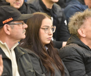 PRES Grupa Deweloperska Toruń - Fogo Unia Leszno, zdjęcia kibiców i zawodników z meczu 2. kolejki PGE Ekstraligi