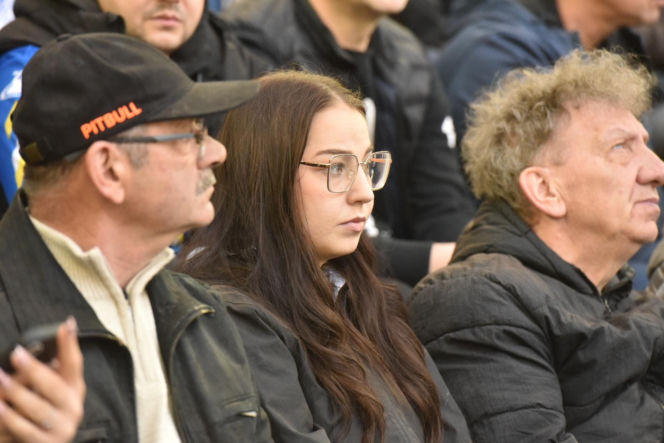 PRES Grupa Deweloperska Toruń - Fogo Unia Leszno, zdjęcia kibiców i zawodników z meczu 2. kolejki PGE Ekstraligi