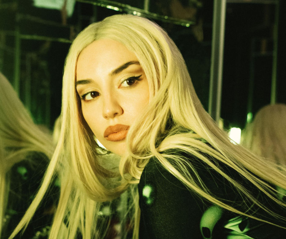 Ava Max